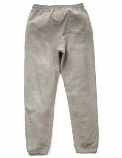 Johnson Organic Sweatpants - Ash Grey -Fatbuddha Store johnson organic sweatpants ash grey p29595 102340 medium