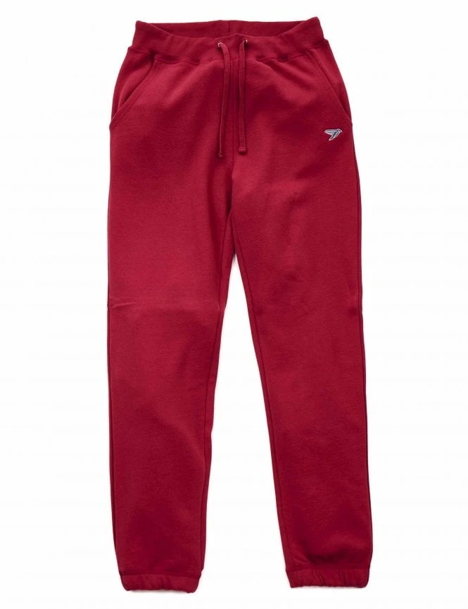 Johnson Organic Sweatpants - Beujolais 3 Johnson Organic Sweatpants - Beujolais
