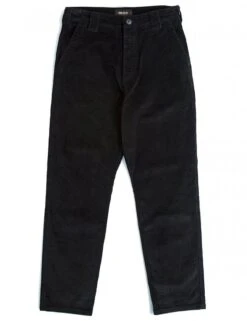 Deus Ex Machina Jonah Cord Pant - Black