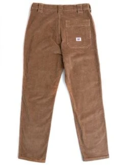 Deus Ex Machina Jonah Cord Pant - Tobbaco -Fatbuddha Store jonah cord pant tobbaco p30994 106636 medium