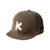 KAVU K Cap Oak Brown Corduroy – Short Brim Unconstructed 6-Panel Strapback -Fatbuddha Store k cap oak p34225 114826 medium