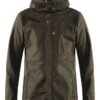 Fjallraven Kaipak Jacket - Dark Olive 2 Fjallraven Kaipak Jacket - Dark Olive -Fatbuddha Store kaipak jacket dark olive p27142 118419 medium