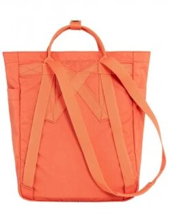 Fjallraven Kanken 14L Totepack in Korall – Convertible Backpack Tote Bag 7 Fjallraven Kanken 14L Totepack in Korall – Convertible Backpack Tote Bag -Fatbuddha Store kanken 14l totepack korall p35469 119254 medium