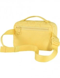 Fjallraven Kanken 2L Hip Pack - Corn Yellow Water-Resistant Waist Bag -Fatbuddha Store kanken 2l hip pack corn p28162 119409 medium
