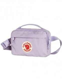 Fjallraven Kanken Hip Pack - Pastel Lavender - Durable 2L Waist Bag with Arctic Fox Logo 9 Fjallraven Kanken Hip Pack - Pastel Lavender - Durable 2L Waist Bag with Arctic Fox Logo -Fatbuddha Store kanken 2l hip pack pastel lavender p35447 119452 medium