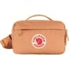Fjallraven Kanken 2L Hip Pack in Peach Sand – Durable Canvas Waist & Shoulder Bag 1 Fjallraven Kanken 2L Hip Pack in Peach Sand – Durable Canvas Waist & Shoulder Bag -Fatbuddha Store kanken 2l hip pack peach sand p34007 119441 medium