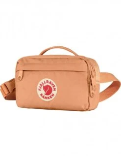 Fjallraven Kanken 2L Hip Pack in Peach Sand – Durable Canvas Waist & Shoulder Bag 9 Fjallraven Kanken 2L Hip Pack in Peach Sand – Durable Canvas Waist & Shoulder Bag -Fatbuddha Store kanken 2l hip pack peach sand p34007 119444 medium