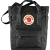 Fjallraven Kanken 8L Totepack Mini in Black - Convertible G-1000 Eco Shoulder Bag & Backpack 2 Fjallraven Kanken 8L Totepack Mini in Black - Convertible G-1000 Eco Shoulder Bag & Backpack -Fatbuddha Store kanken 8l totepack mini black p26527 119308 medium