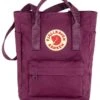 Fjallraven Kanken 8L Totepack Mini in Royal Purple – Convertible Backpack & Shoulder Bag 2 Fjallraven Kanken 8L Totepack Mini in Royal Purple – Convertible Backpack & Shoulder Bag -Fatbuddha Store kanken 8l totepack mini royal purple p30400 119301 medium