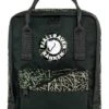 Fjallraven Kanken Art Mini Backpack - Darkwoods Forest Print G-1000 Eco 1 Fjallraven Kanken Art Mini Backpack - Darkwoods Forest Print G-1000 Eco -Fatbuddha Store kanken art mini backpack darkwoods p35968 120183 medium