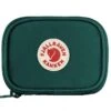 Fjallraven Kanken Card Wallet in Arctic Green – Durable G-1000 HeavyDuty S Zip Wallet 2 Fjallraven Kanken Card Wallet in Arctic Green – Durable G-1000 HeavyDuty S Zip Wallet -Fatbuddha Store kanken card wallet artic green p31911 120081 medium