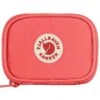 Fjallraven Kanken Card Wallet - Peach Pink - G-1000 HeavyDuty Eco Zip Wallet 2 Fjallraven Kanken Card Wallet - Peach Pink - G-1000 HeavyDuty Eco Zip Wallet -Fatbuddha Store kanken card wallet peach pink p22020 120029 medium