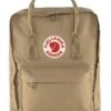 Fjallraven Kanken Classic Backpack - Clay Earth Tone Weatherproof Daypack 2 Fjallraven Kanken Classic Backpack - Clay Earth Tone Weatherproof Daypack -Fatbuddha Store kanken classic backpack clay p27327 120372 medium
