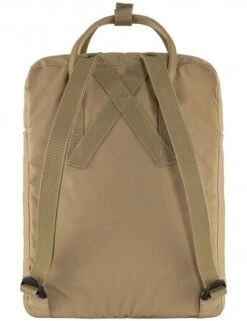 Fjallraven Kanken Classic Backpack - Clay Earth Tone Weatherproof Daypack 11 Fjallraven Kanken Classic Backpack - Clay Earth Tone Weatherproof Daypack -Fatbuddha Store kanken classic backpack clay p27327 120373 medium