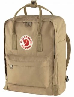 Fjallraven Kanken Classic Backpack - Clay Earth Tone Weatherproof Daypack 13 Fjallraven Kanken Classic Backpack - Clay Earth Tone Weatherproof Daypack -Fatbuddha Store kanken classic backpack clay p27327 120374 medium
