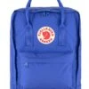 Fjallraven Kanken Classic Cobalt Blue – Reflective Logo Canvas Everyday Backpack 1 Fjallraven Kanken Classic Cobalt Blue – Reflective Logo Canvas Everyday Backpack -Fatbuddha Store kanken classic backpack cobalt blue p36343 122865 medium