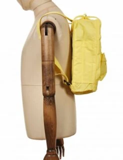 Fjallraven Kanken Classic Backpack in Corn - Iconic Yellow Canvas Everyday Bag -Fatbuddha Store kanken classic backpack corn p27951 97198 medium