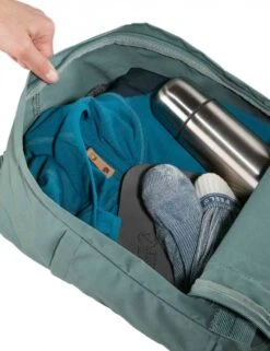 Fjallraven Kanken Classic Backpack Foliage Green & Peach Sand – Water-Resistant Iconic Daypack 9 Fjallraven Kanken Classic Backpack Foliage Green & Peach Sand – Water-Resistant Iconic Daypack -Fatbuddha Store kanken classic backpack foliage green peach sand p35464 116515 medium