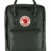 Fjallraven Kanken Classic Backpack Forest Green – Durable Vinylon F Canvas Everyday Bag 2 Fjallraven Kanken Classic Backpack Forest Green – Durable Vinylon F Canvas Everyday Bag -Fatbuddha Store kanken classic backpack forest green p18449 120499 medium