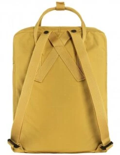 Fjallraven Kanken Classic Backpack in Kanatrell Mustard Yellow - Iconic Durable Square Daypack 6 Fjallraven Kanken Classic Backpack in Kanatrell Mustard Yellow - Iconic Durable Square Daypack -Fatbuddha Store kanken classic backpack kanatrell p35117 121358 medium