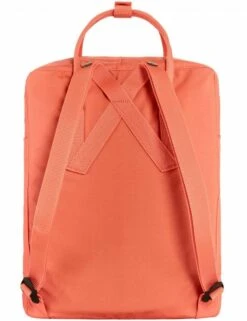 Fjallraven Kanken Classic Backpack - Korall (Coral) Durable Water-Resistant Daypack 9 Fjallraven Kanken Classic Backpack - Korall (Coral) Durable Water-Resistant Daypack -Fatbuddha Store kanken classic backpack korall p35462 120415 medium