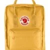 Fjallraven Kanken Classic Backpack in Ochre – Iconic Durable Daily Commuter Bag 1 Fjallraven Kanken Classic Backpack in Ochre – Iconic Durable Daily Commuter Bag -Fatbuddha Store kanken classic backpack ochre p17034 120330 medium