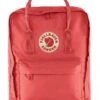Fjallraven Kanken Classic Peach Pink – Weather-Resistant Everyday Minimalist Backpack 1 Fjallraven Kanken Classic Peach Pink – Weather-Resistant Everyday Minimalist Backpack -Fatbuddha Store kanken classic backpack peach pink p18010 120403 medium