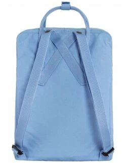 Fjallraven Kanken Classic Backpack - Ultramarine Blue Vinylon F Water-Resistant Daypack 9 Fjallraven Kanken Classic Backpack - Ultramarine Blue Vinylon F Water-Resistant Daypack -Fatbuddha Store kanken classic backpack ultramarine p35463 120461 medium
