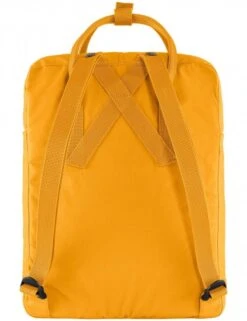Fjallraven Kanken Classic Backpack in Warm Yellow - Durable Canvas Daily Daypack 11 Fjallraven Kanken Classic Backpack in Warm Yellow - Durable Canvas Daily Daypack -Fatbuddha Store kanken classic backpack warm yellow p17431 120319 medium