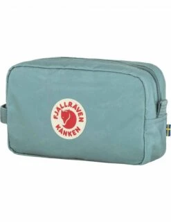Fjallraven Kanken Gear Bag in Sky Blue – Durable G-1000 HeavyDuty Accessory Pouch -Fatbuddha Store kanken gear bag sky blue p35142 120135 medium