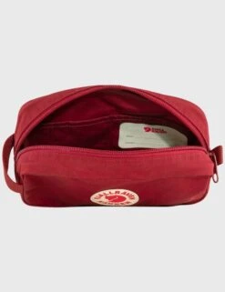 Fjallraven Kanken Gear Bag - Spicy Orange Durable G-1000 Travel Organizer 11 Fjallraven Kanken Gear Bag - Spicy Orange Durable G-1000 Travel Organizer -Fatbuddha Store kanken gear bag spicy orange p31357 120127 medium