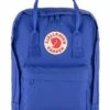 Fjallraven Kanken Laptop 13" Backpack in Cobalt Blue – Durable Tech Daypack