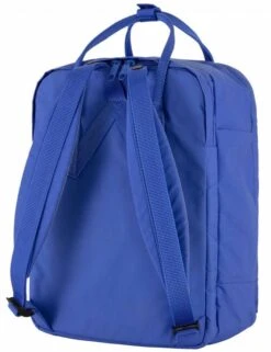 Fjallraven Kanken Laptop 13" Backpack in Cobalt Blue – Durable Tech Daypack 6 Fjallraven Kanken Laptop 13" Backpack in Cobalt Blue – Durable Tech Daypack -Fatbuddha Store kanken laptop backpack 13 cobalt blue p36347 122895 medium