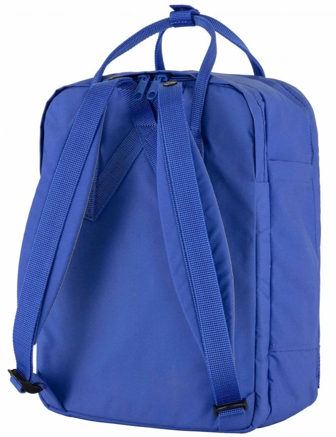 Fjallraven Kanken Laptop 13" Backpack in Cobalt Blue – Durable Tech Daypack 4 Fjallraven Kanken Laptop 13" Backpack in Cobalt Blue – Durable Tech Daypack - Image 2