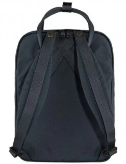 Fjallraven Kanken Laptop 13" Backpack in Navy Blue - Classic Padded Tech Bag -Fatbuddha Store kanken laptop backpack 13 navy p33455 112445 medium