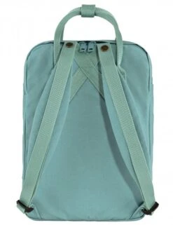 Fjallraven Kanken Laptop 13" Backpack - Sky Blue - Padded Tech Travel Bag 6 Fjallraven Kanken Laptop 13" Backpack - Sky Blue - Padded Tech Travel Bag -Fatbuddha Store kanken laptop backpack 13 sky blue p33456 112448 medium