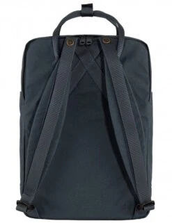 Fjallraven Kanken Laptop Backpack 15" - Navy Blue Durable Everyday Carry 6 Fjallraven Kanken Laptop Backpack 15" - Navy Blue Durable Everyday Carry -Fatbuddha Store kanken laptop backpack 15 navy p33467 112481 medium