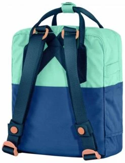 Fjallraven Kanken Mini Art Backpack - Coast Line-Sky Artistic Edition -Fatbuddha Store kanken mini art backpack coast line sky p32332 119734 medium