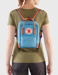 Fjallraven Kanken Mini Art Backpack - Landsort Ocean Pattern Edition -Fatbuddha Store kanken mini art backpack landsort p31793 119737 medium