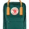 Fjallraven Kanken Mini Backpack – Arctic Green with Spicy Orange Straps – Compact Everyday Bag 1 Fjallraven Kanken Mini Backpack – Arctic Green with Spicy Orange Straps – Compact Everyday Bag -Fatbuddha Store kanken mini backpack arctic green spicy orange p33837 119666 medium