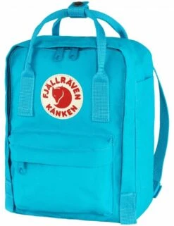 Fjallraven Kanken Mini Backpack in Deep Turquoise – Durable Water-Resistant Classic Small Pack 12 Fjallraven Kanken Mini Backpack in Deep Turquoise – Durable Water-Resistant Classic Small Pack -Fatbuddha Store kanken mini backpack deep turquoise p29463 119623 medium
