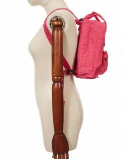 Fjallraven Kanken Mini Backpack – Flamingo Pink Durable Small Travel Bag 11 Fjallraven Kanken Mini Backpack – Flamingo Pink Durable Small Travel Bag -Fatbuddha Store kanken mini backpack flamingo pink p29460 101600 medium