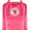 Fjallraven Kanken Mini Backpack – Flamingo Pink Durable Small Travel Bag 2 Fjallraven Kanken Mini Backpack – Flamingo Pink Durable Small Travel Bag -Fatbuddha Store kanken mini backpack flamingo pink p29460 119598 medium