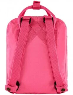 Fjallraven Kanken Mini Backpack – Flamingo Pink Durable Small Travel Bag 10 Fjallraven Kanken Mini Backpack – Flamingo Pink Durable Small Travel Bag -Fatbuddha Store kanken mini backpack flamingo pink p29460 119599 medium