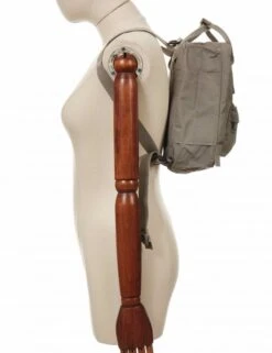 Fjallraven Kanken Mini Backpack in Fog – Lightweight Water-Resistant Everyday Daypack 11 Fjallraven Kanken Mini Backpack in Fog – Lightweight Water-Resistant Everyday Daypack -Fatbuddha Store kanken mini backpack fog p29190 100984 medium