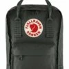 Fjallraven Kanken Mini Backpack - Forest Green Durable Vinylon F Small Daypack -Fatbuddha Store kanken mini backpack forest green p25733 119651 medium