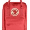 Fjallraven Kanken Mini Backpack - Peach Pink – Compact Water-Resistant Everyday Bag 2 Fjallraven Kanken Mini Backpack - Peach Pink – Compact Water-Resistant Everyday Bag -Fatbuddha Store kanken mini backpack peach pink p25724 119569 medium