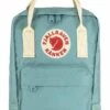 Fjallraven Kanken Mini Backpack - Sky Blue and Light Oak Two-Tone Edition 1 Fjallraven Kanken Mini Backpack - Sky Blue and Light Oak Two-Tone Edition -Fatbuddha Store kanken mini backpack sky blue light oak p31308 119615 medium