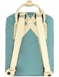 Fjallraven Kanken Mini Backpack - Sky Blue and Light Oak Two-Tone Edition 10 Fjallraven Kanken Mini Backpack - Sky Blue and Light Oak Two-Tone Edition -Fatbuddha Store kanken mini backpack sky blue light oak p31308 119617 medium
