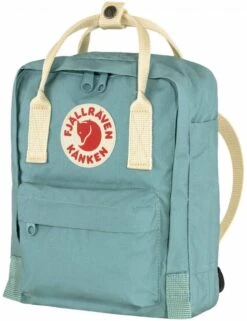 Fjallraven Kanken Mini Backpack - Sky Blue and Light Oak Two-Tone Edition 11 Fjallraven Kanken Mini Backpack - Sky Blue and Light Oak Two-Tone Edition -Fatbuddha Store kanken mini backpack sky blue light oak p31308 119618 medium